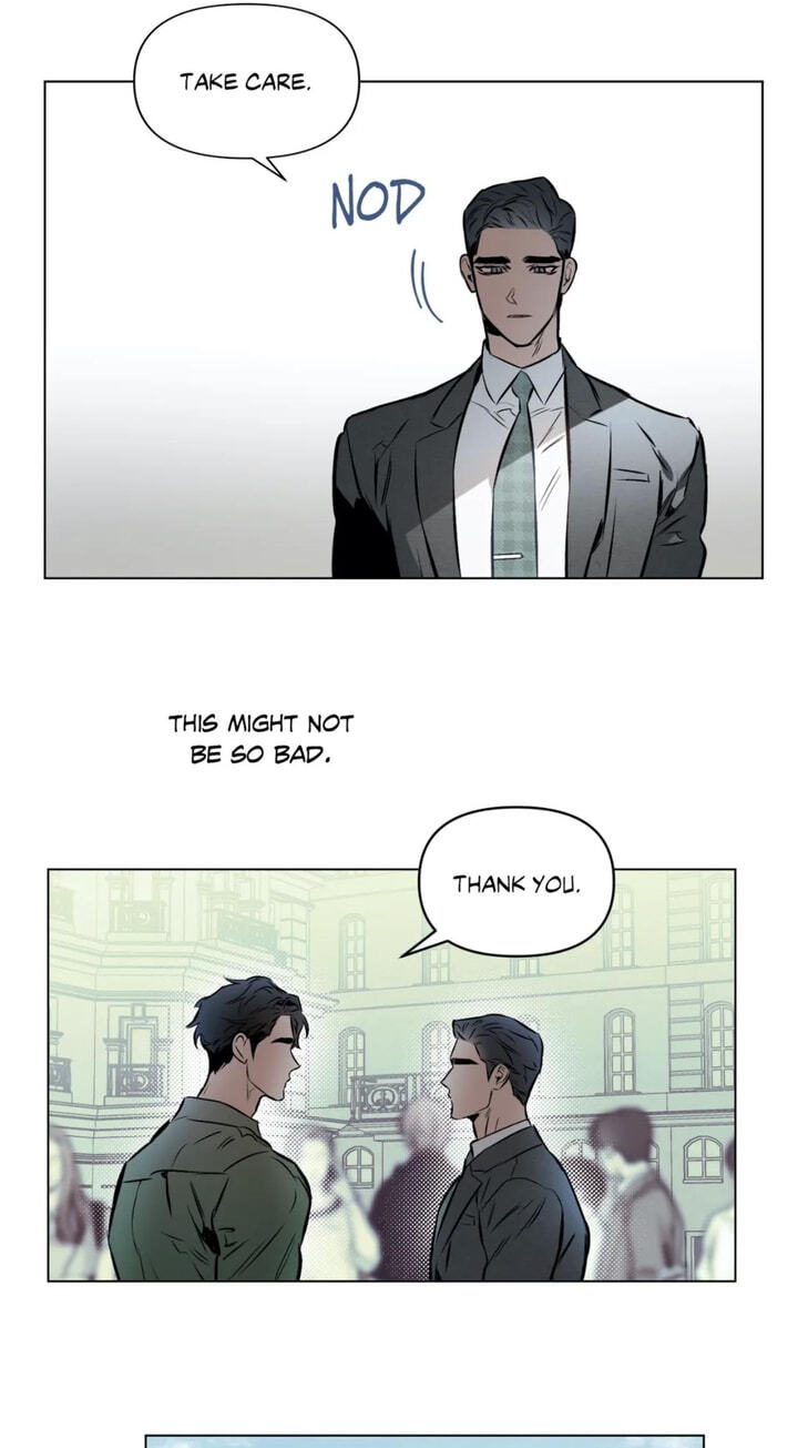 Sore ni Namae o Tsukeru Nara Chapter 29 page 50 - 
