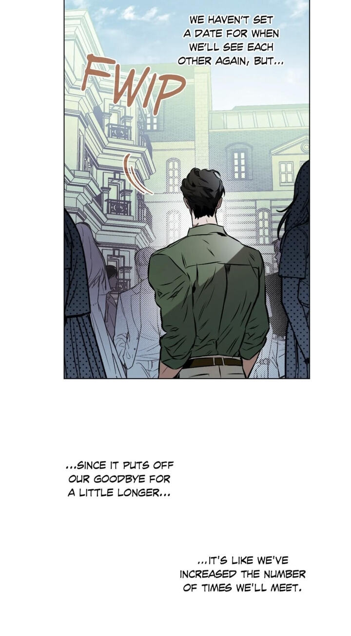 Sore ni Namae o Tsukeru Nara Chapter 29 page 51 - 