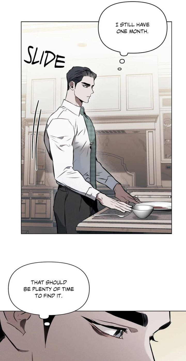 Sore ni Namae o Tsukeru Nara Chapter 29 page 8 - 