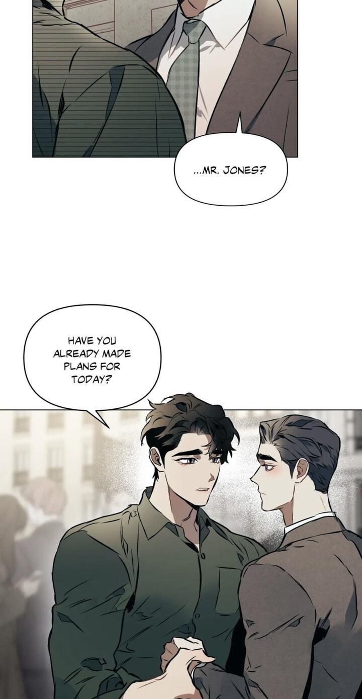 Sore ni Namae o Tsukeru Nara Chapter 30 page 2 - 