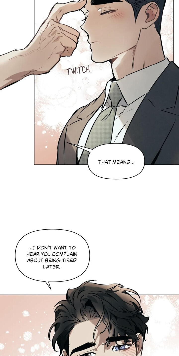 Sore ni Namae o Tsukeru Nara Chapter 30 page 13 - 