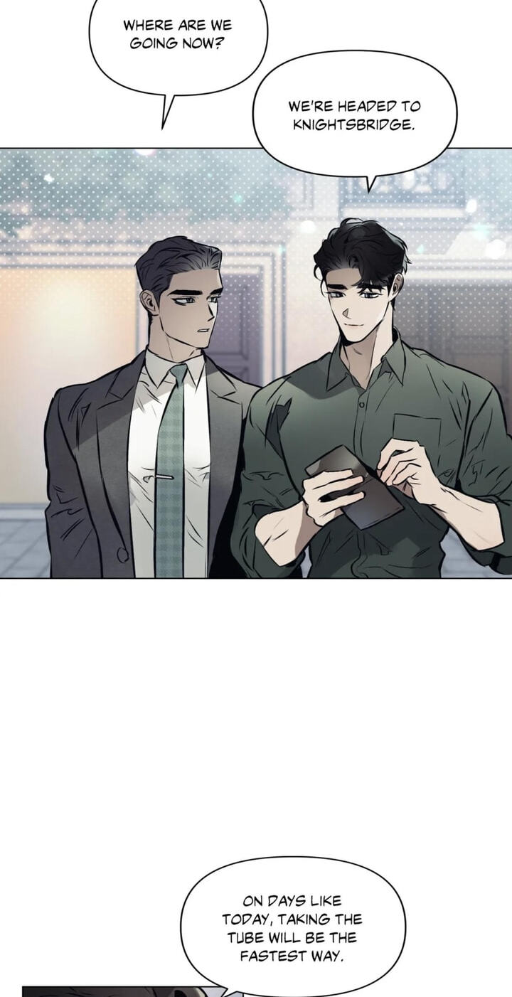 Sore ni Namae o Tsukeru Nara Chapter 30 page 16 - 