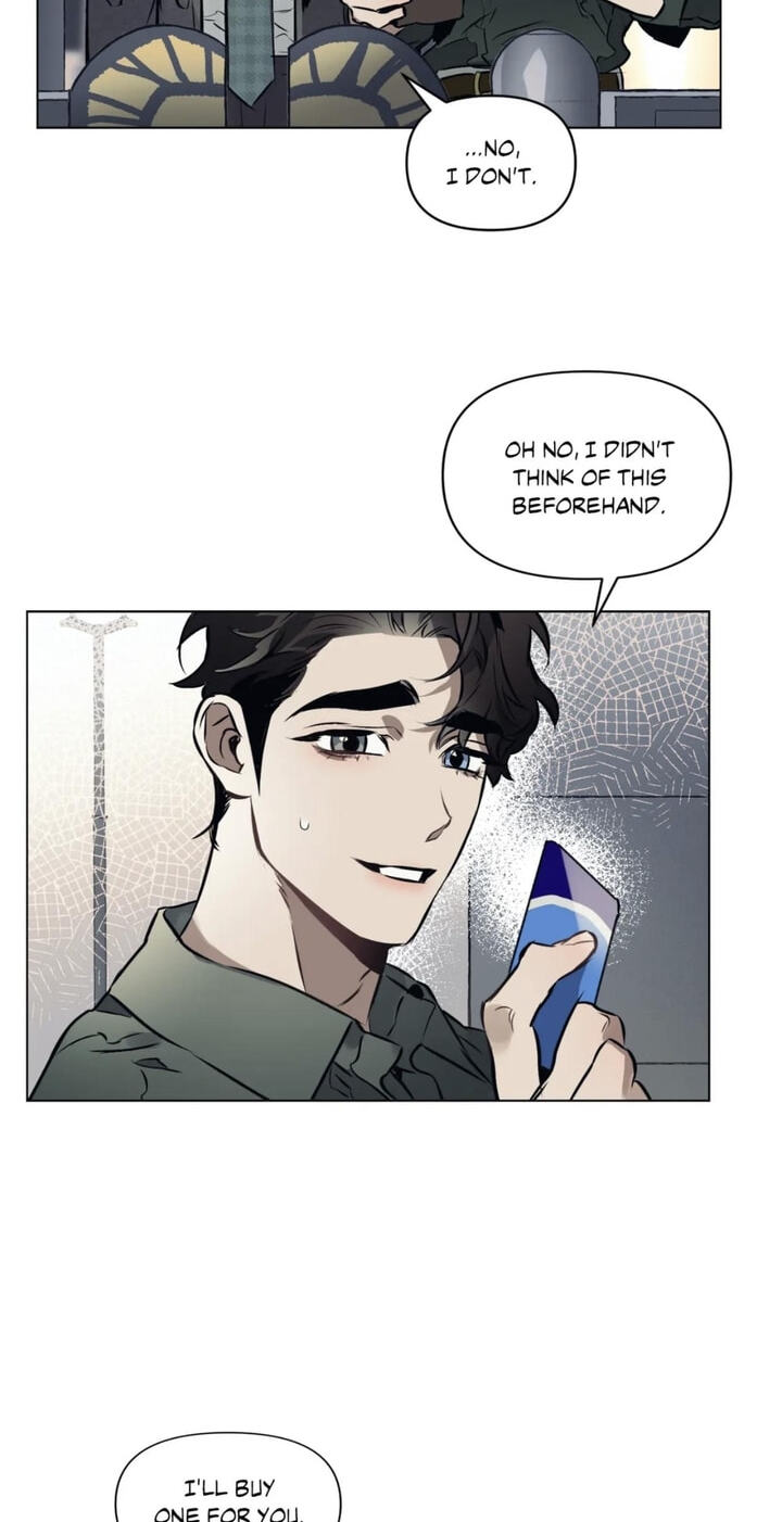 Sore ni Namae o Tsukeru Nara Chapter 30 page 18 - 