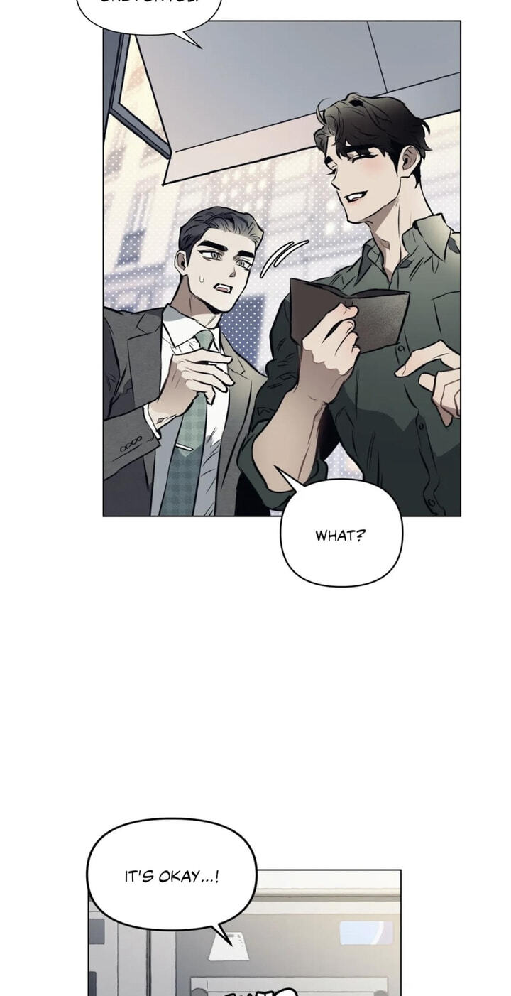 Sore ni Namae o Tsukeru Nara Chapter 30 page 19 - 
