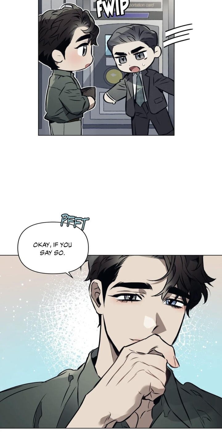 Sore ni Namae o Tsukeru Nara Chapter 30 page 20 - 