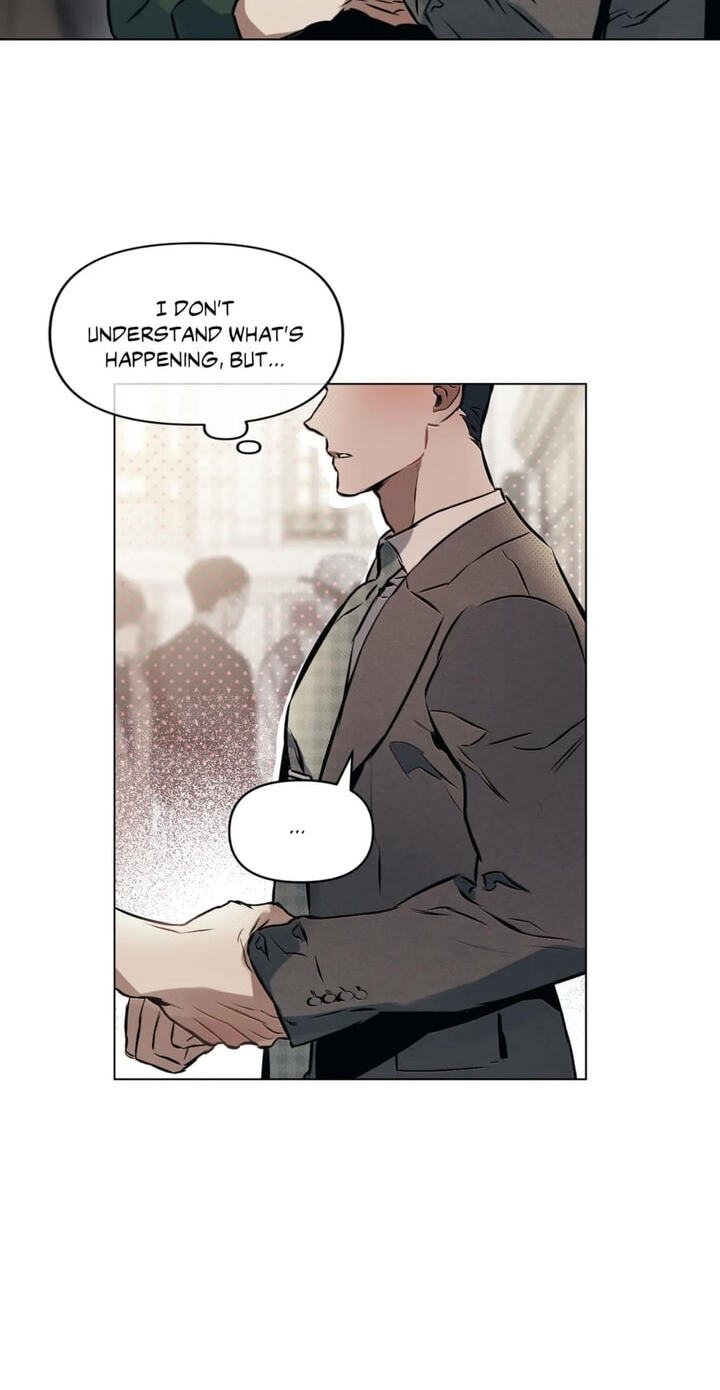 Sore ni Namae o Tsukeru Nara Chapter 30 page 3 - 