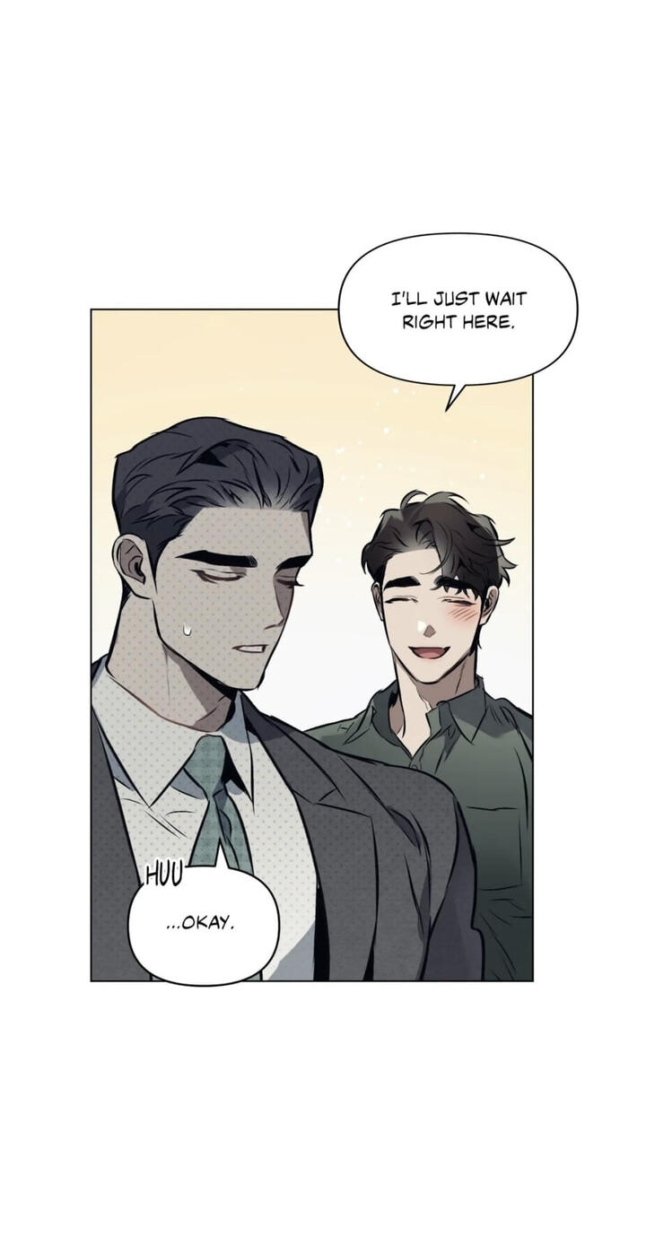 Sore ni Namae o Tsukeru Nara Chapter 30 page 21 - 