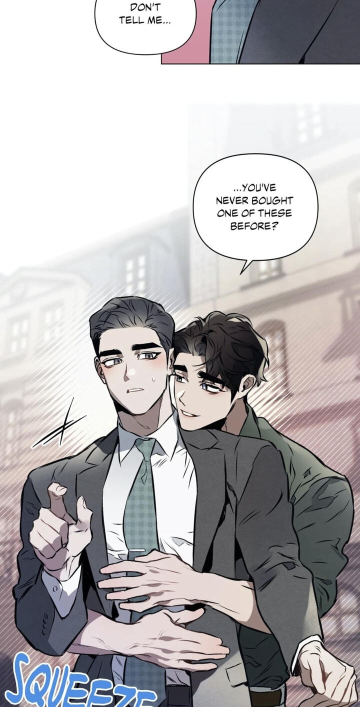 Sore ni Namae o Tsukeru Nara Chapter 30 page 24 - 