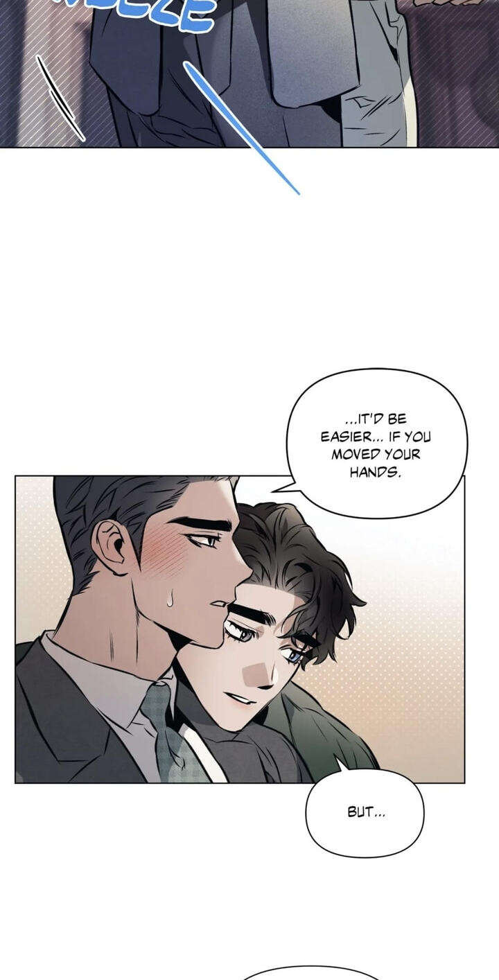 Sore ni Namae o Tsukeru Nara Chapter 30 page 25 - 