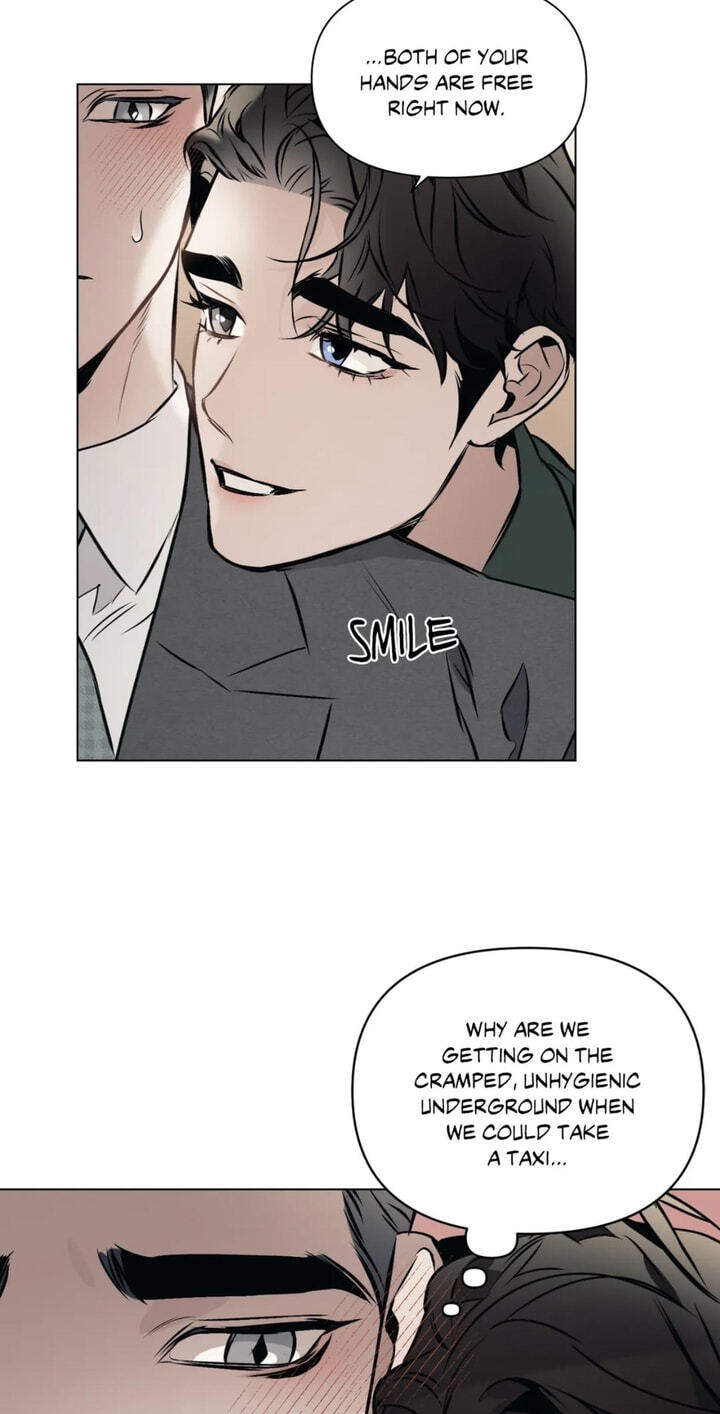 Sore ni Namae o Tsukeru Nara Chapter 30 page 26 - 