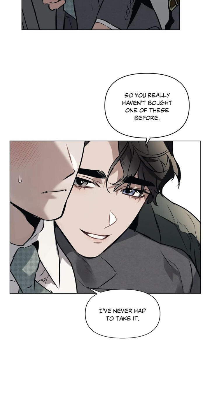 Sore ni Namae o Tsukeru Nara Chapter 30 page 28 - 