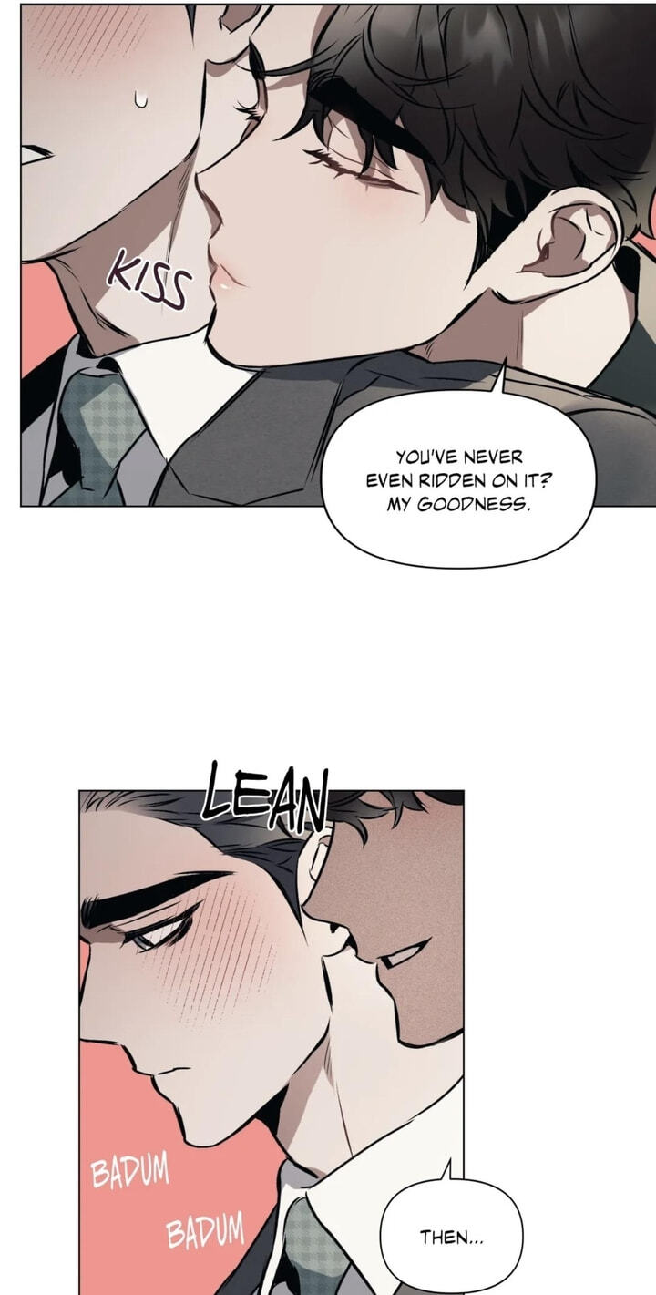 Sore ni Namae o Tsukeru Nara Chapter 30 page 29 - 