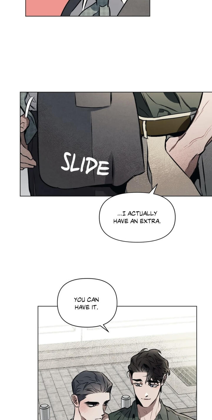 Sore ni Namae o Tsukeru Nara Chapter 30 page 30 - 