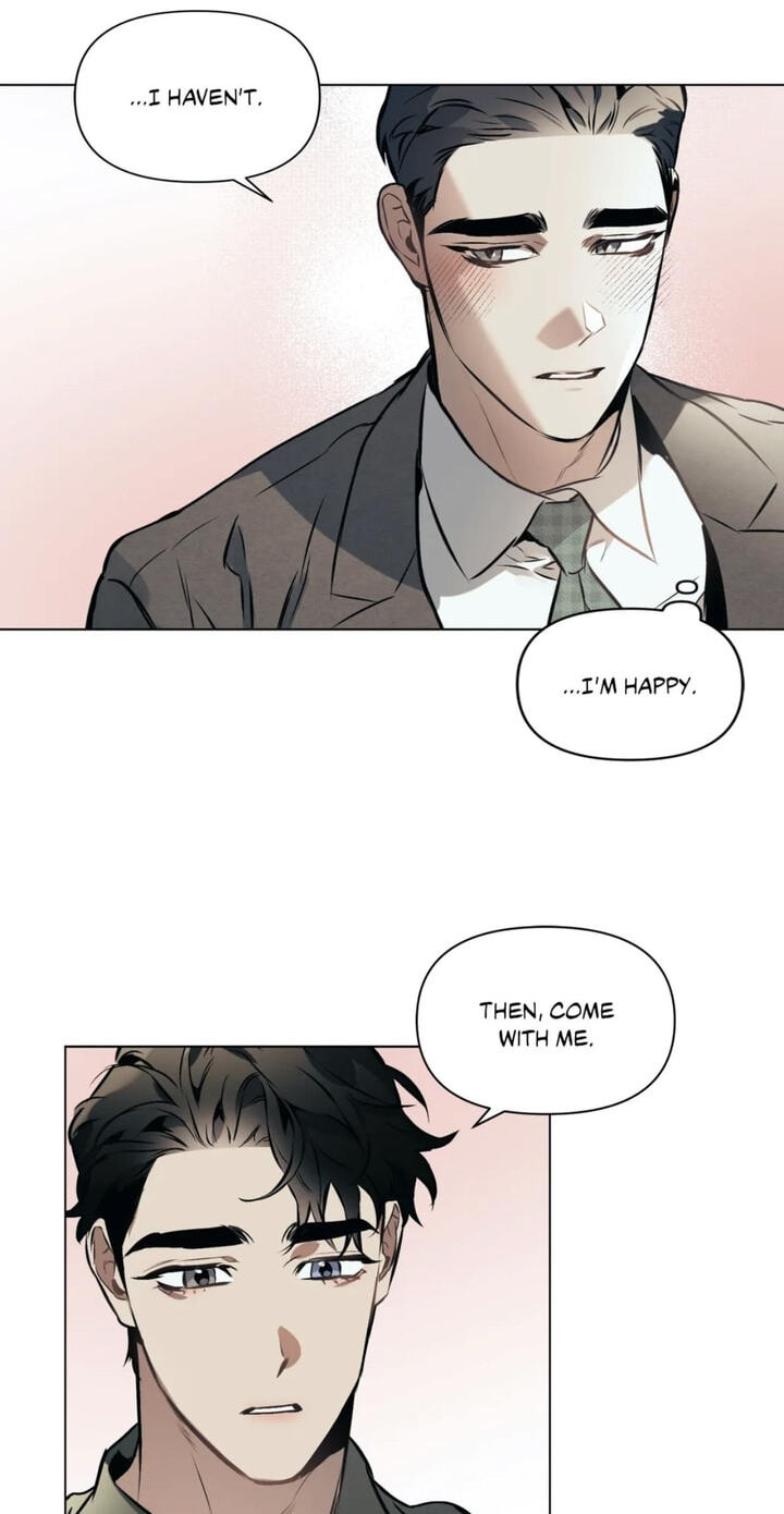 Sore ni Namae o Tsukeru Nara Chapter 30 page 4 - 
