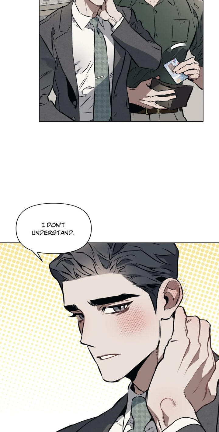 Sore ni Namae o Tsukeru Nara Chapter 30 page 31 - 