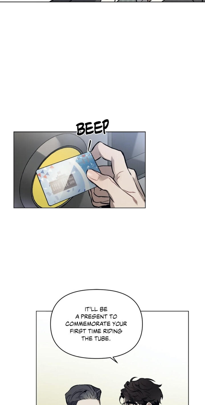 Sore ni Namae o Tsukeru Nara Chapter 30 page 32 - 