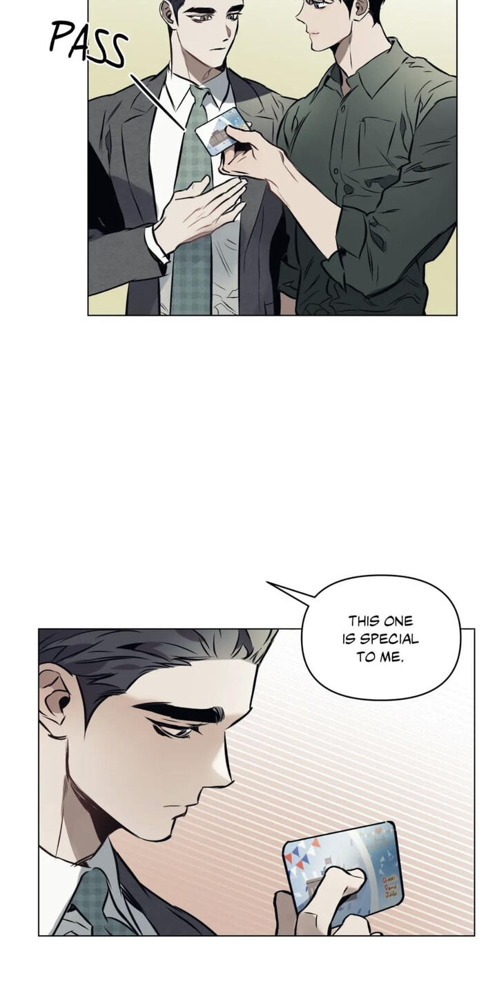 Sore ni Namae o Tsukeru Nara Chapter 30 page 33 - 