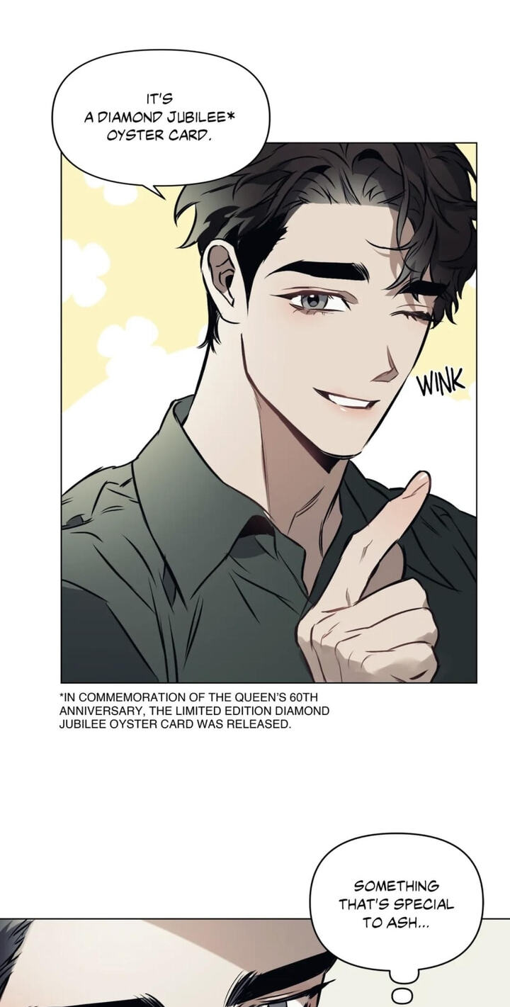 Sore ni Namae o Tsukeru Nara Chapter 30 page 34 - 