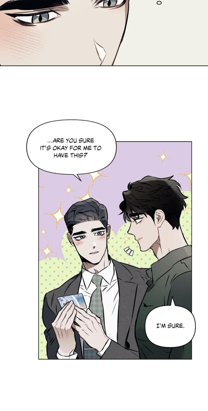 Sore ni Namae o Tsukeru Nara Chapter 30 page 35 - 