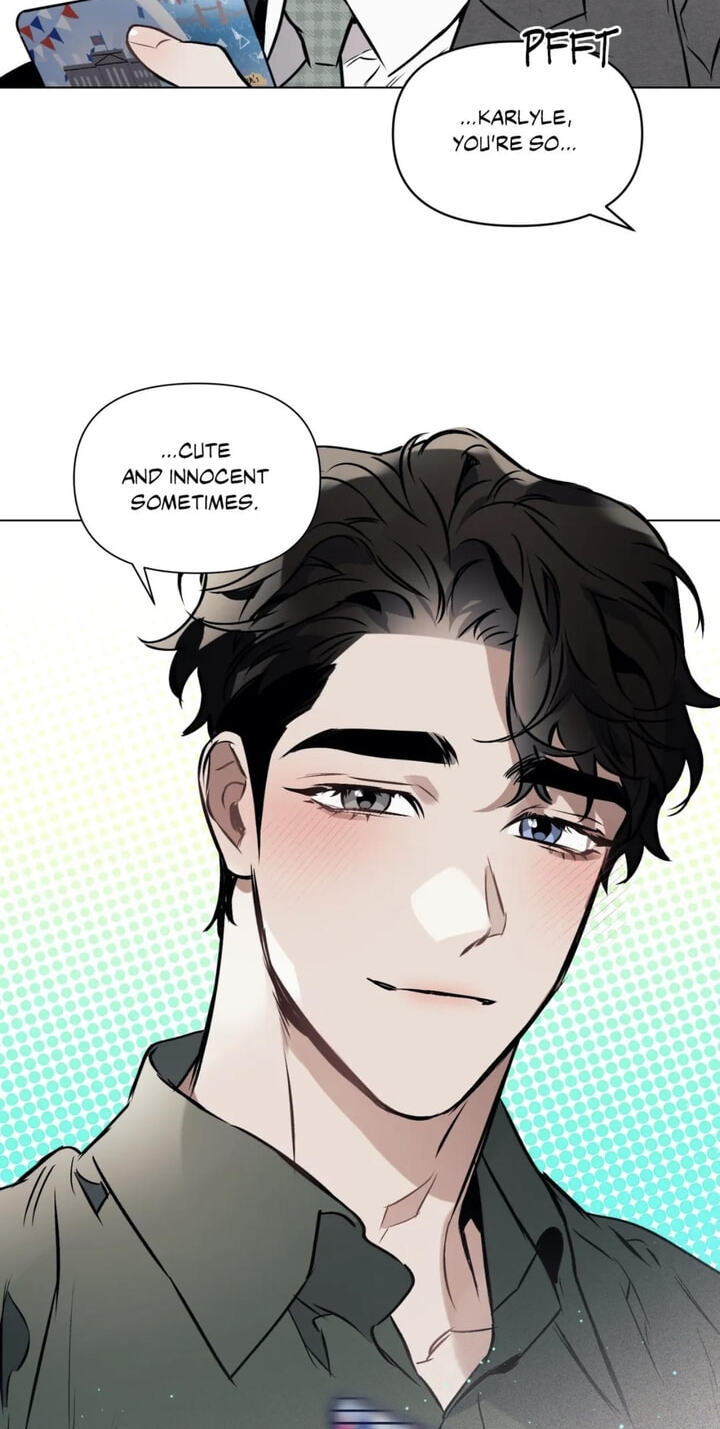 Sore ni Namae o Tsukeru Nara Chapter 30 page 37 - 
