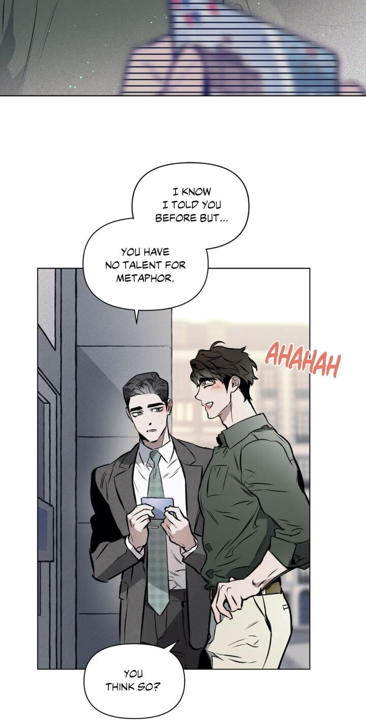 Sore ni Namae o Tsukeru Nara Chapter 30 page 38 - 