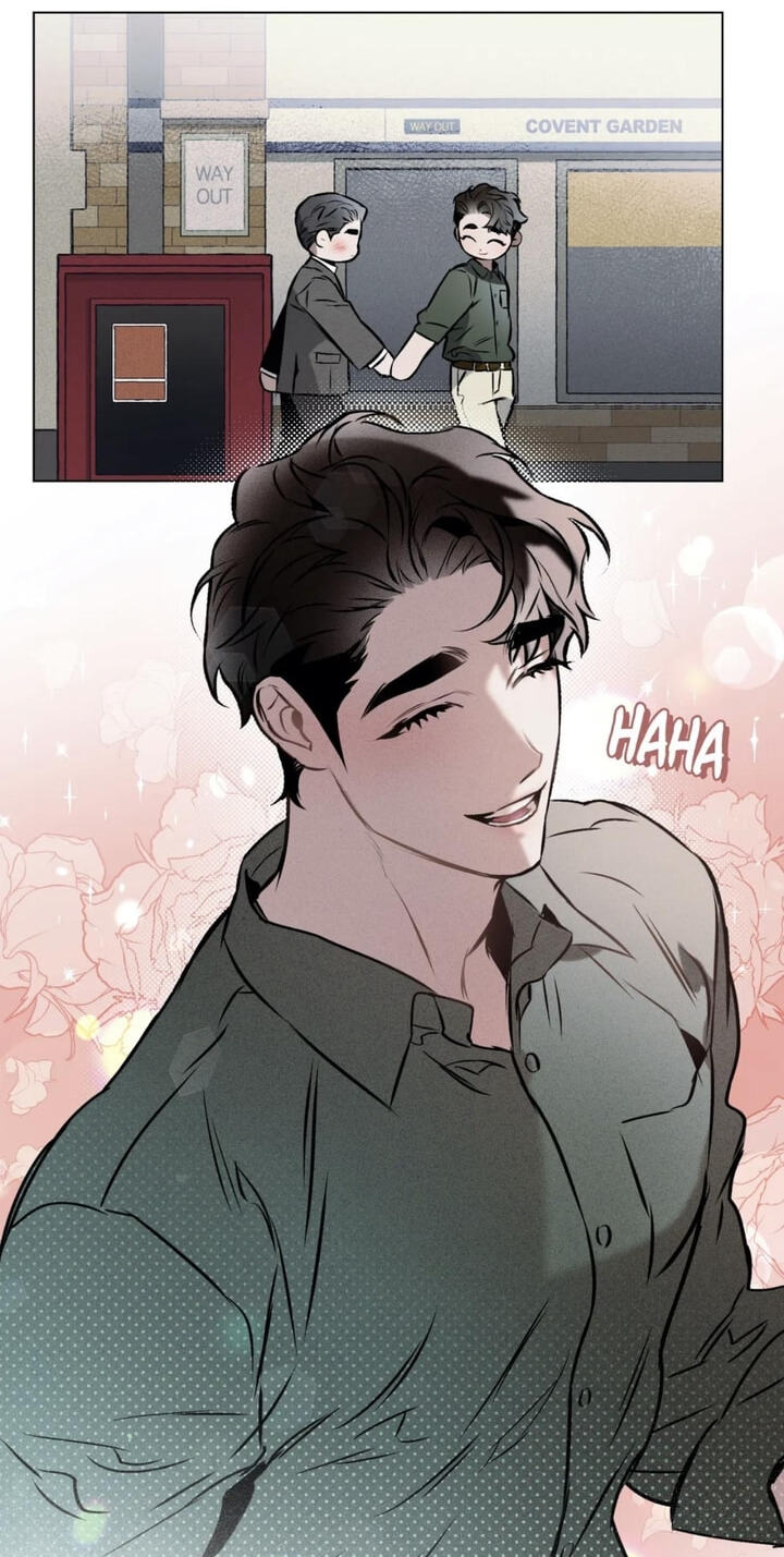 Sore ni Namae o Tsukeru Nara Chapter 30 page 40 - 