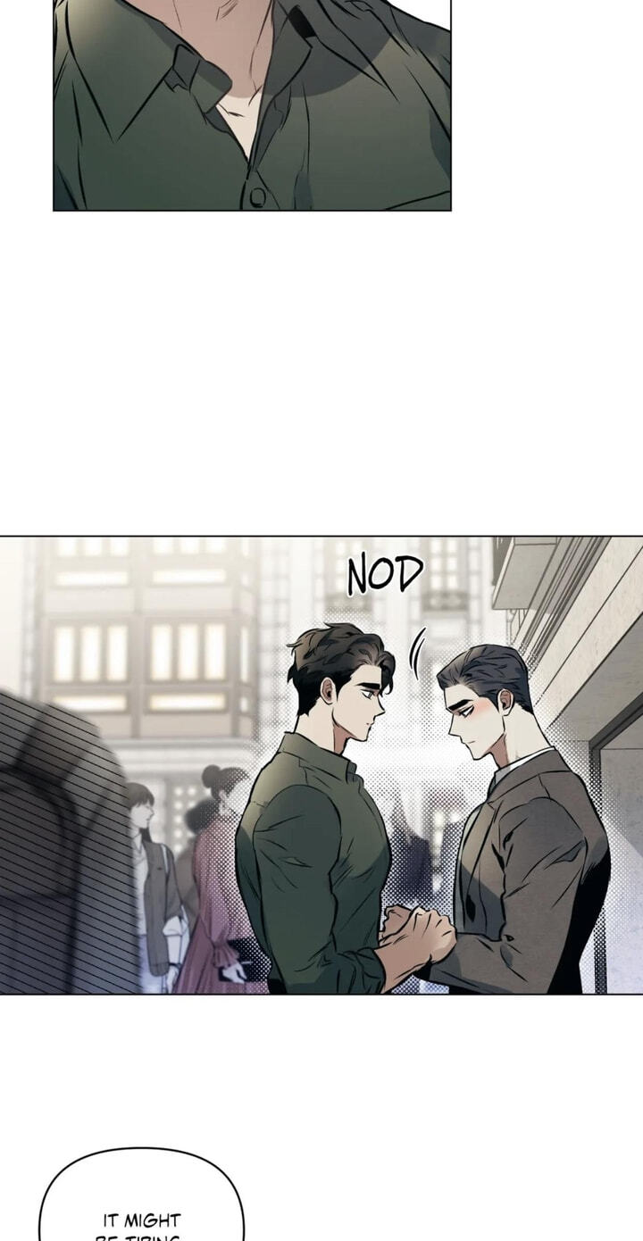 Sore ni Namae o Tsukeru Nara Chapter 30 page 5 - 