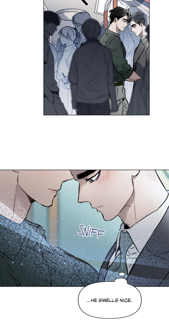 Sore ni Namae o Tsukeru Nara Chapter 30 page 42 - 