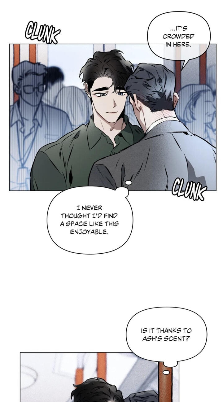 Sore ni Namae o Tsukeru Nara Chapter 30 page 43 - 