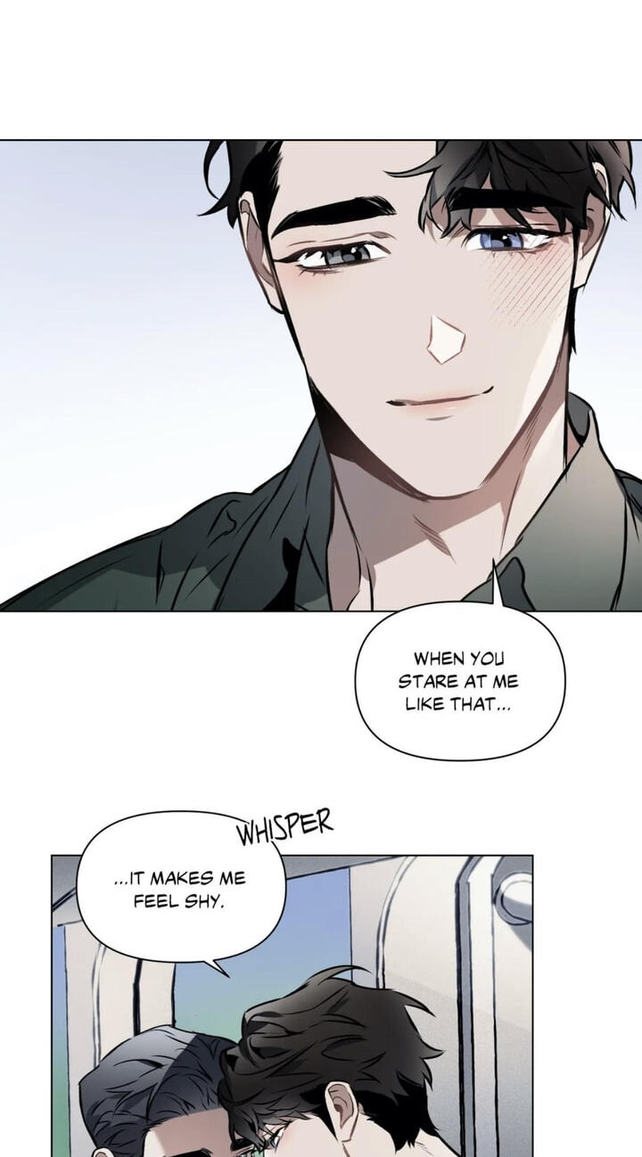 Sore ni Namae o Tsukeru Nara Chapter 30 page 45 - 