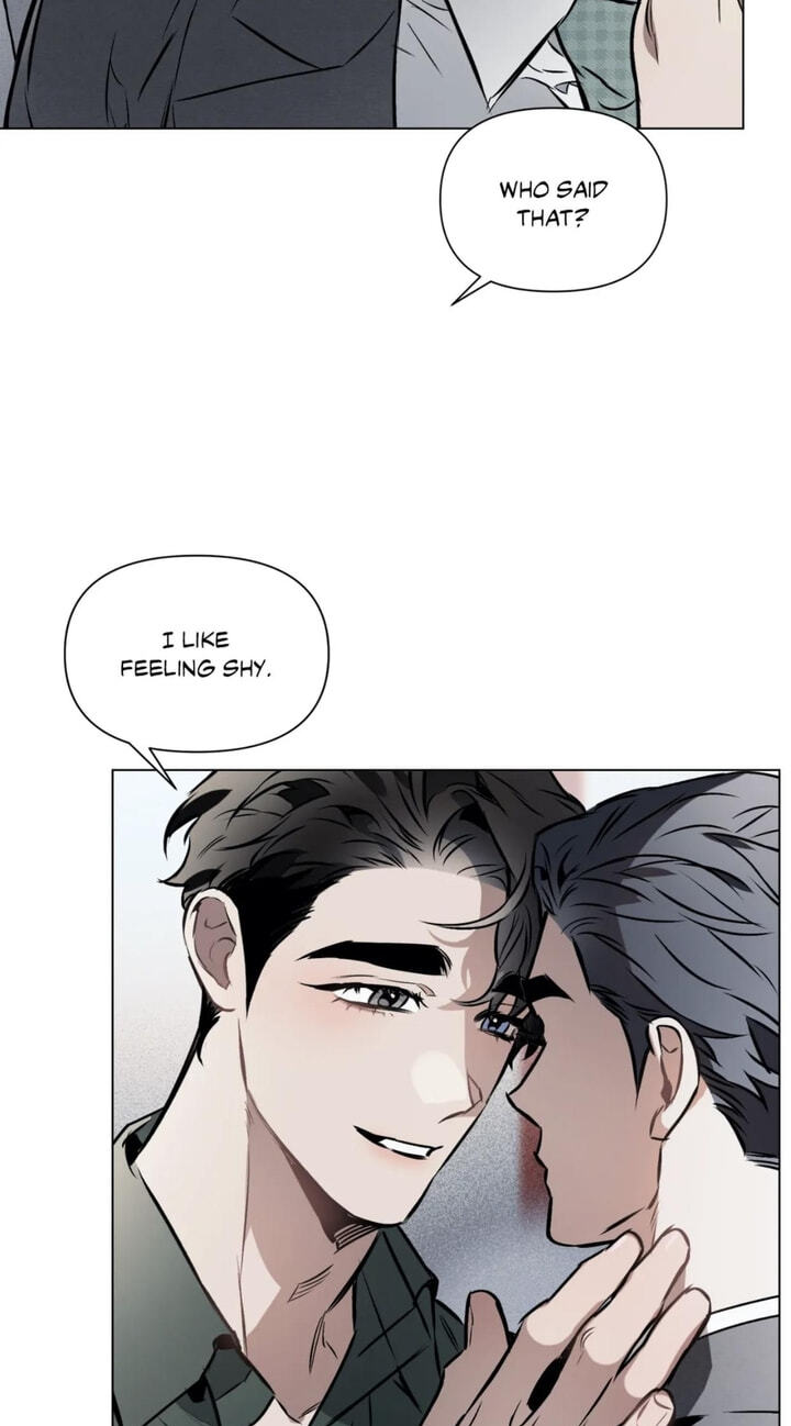 Sore ni Namae o Tsukeru Nara Chapter 30 page 47 - 
