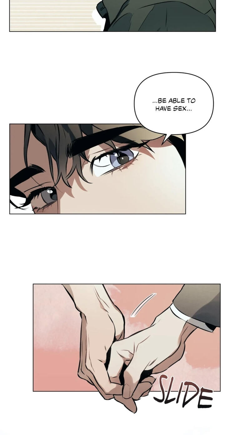 Sore ni Namae o Tsukeru Nara Chapter 30 page 7 - 