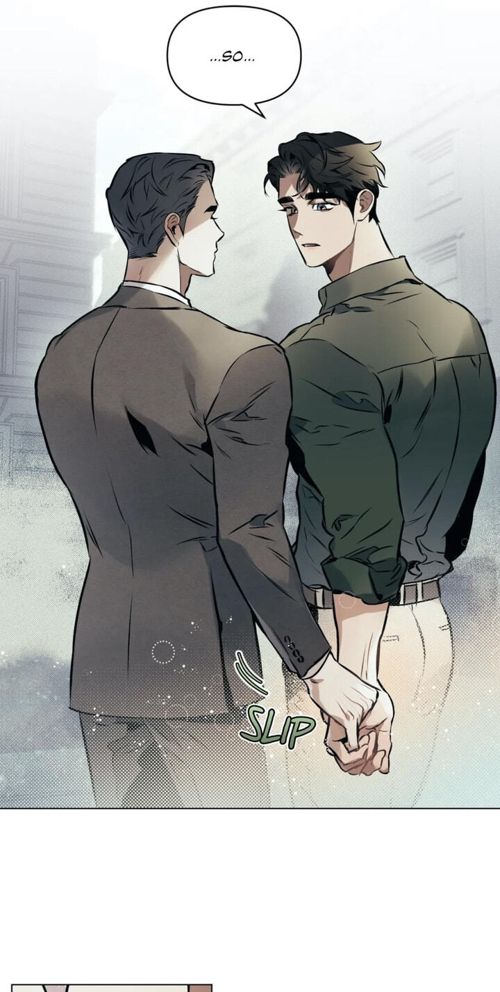 Sore ni Namae o Tsukeru Nara Chapter 30 page 8 - 