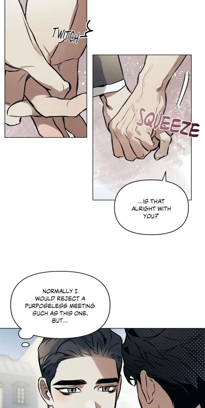 Sore ni Namae o Tsukeru Nara Chapter 30 page 9 - 