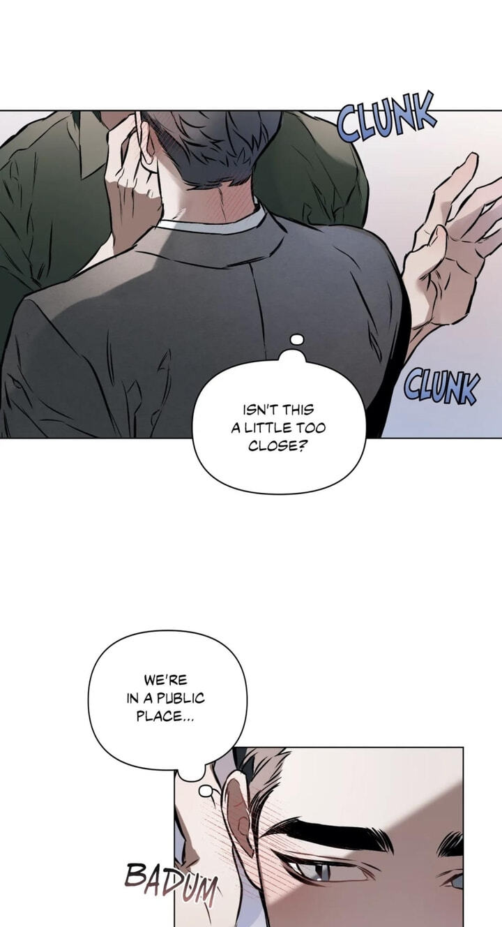 Sore ni Namae o Tsukeru Nara Chapter 31 page 1 - 