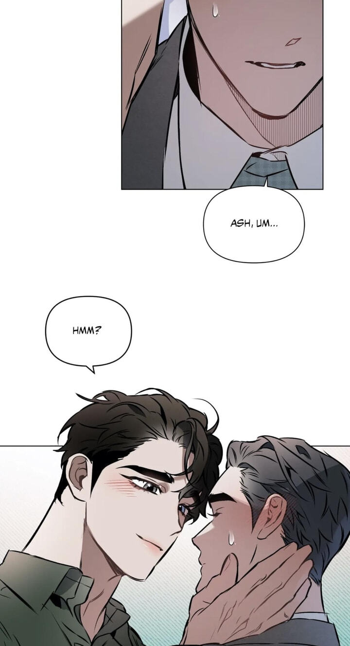 Sore ni Namae o Tsukeru Nara Chapter 31 page 2 - 