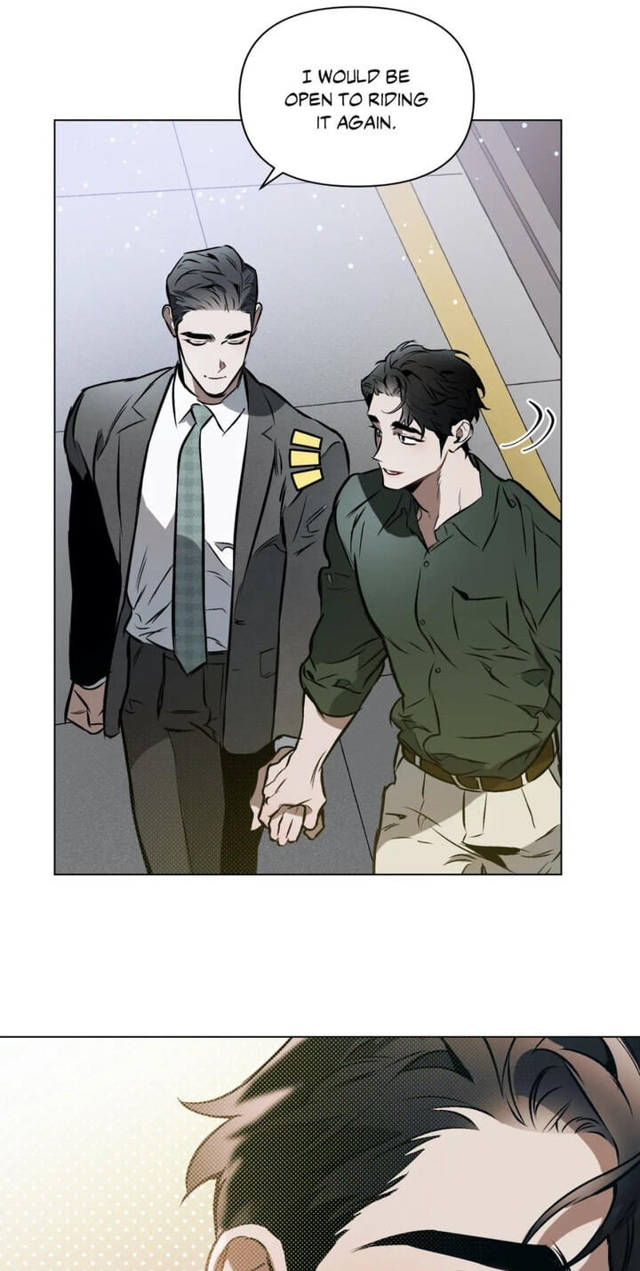 Sore ni Namae o Tsukeru Nara Chapter 31 page 15 - 