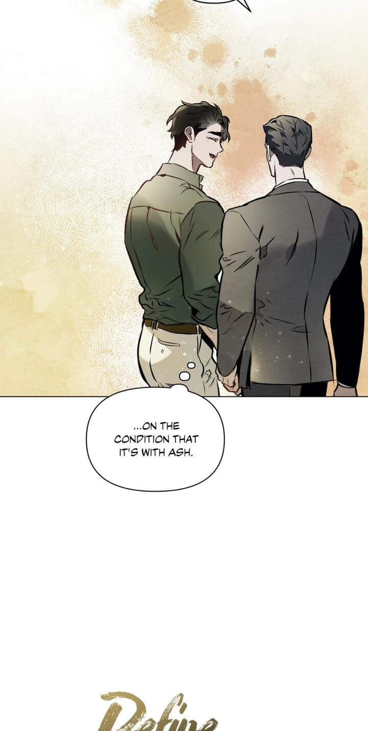 Sore ni Namae o Tsukeru Nara Chapter 31 page 17 - 