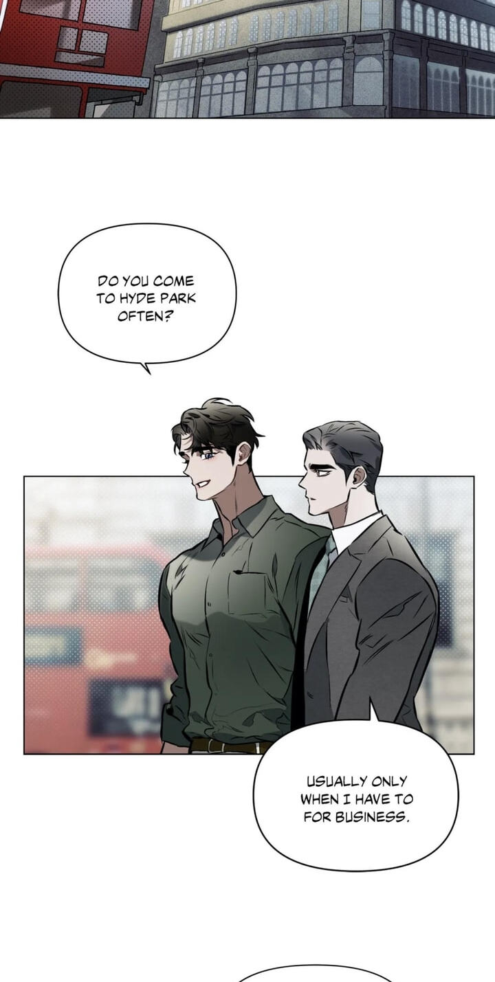 Sore ni Namae o Tsukeru Nara Chapter 31 page 19 - 