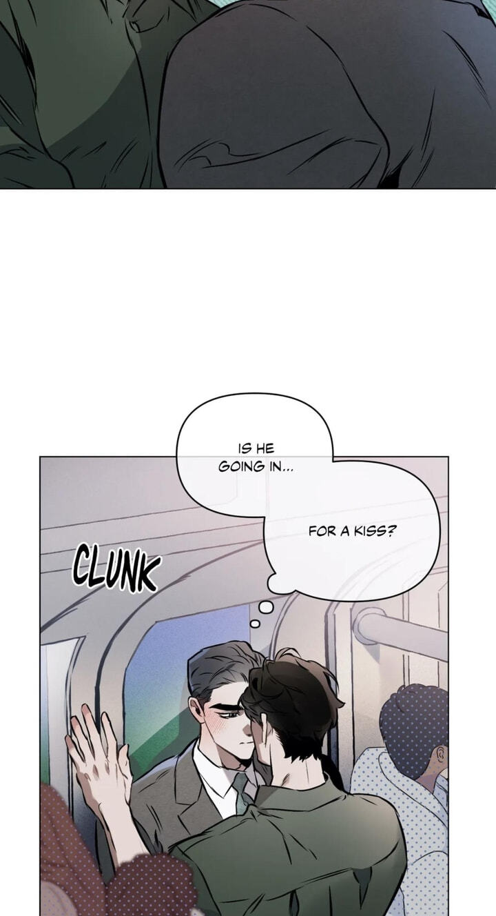 Sore ni Namae o Tsukeru Nara Chapter 31 page 3 - 