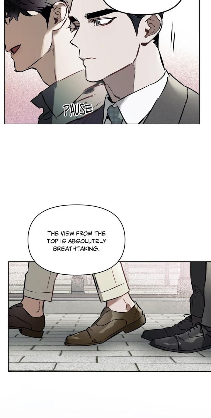 Sore ni Namae o Tsukeru Nara Chapter 31 page 21 - 
