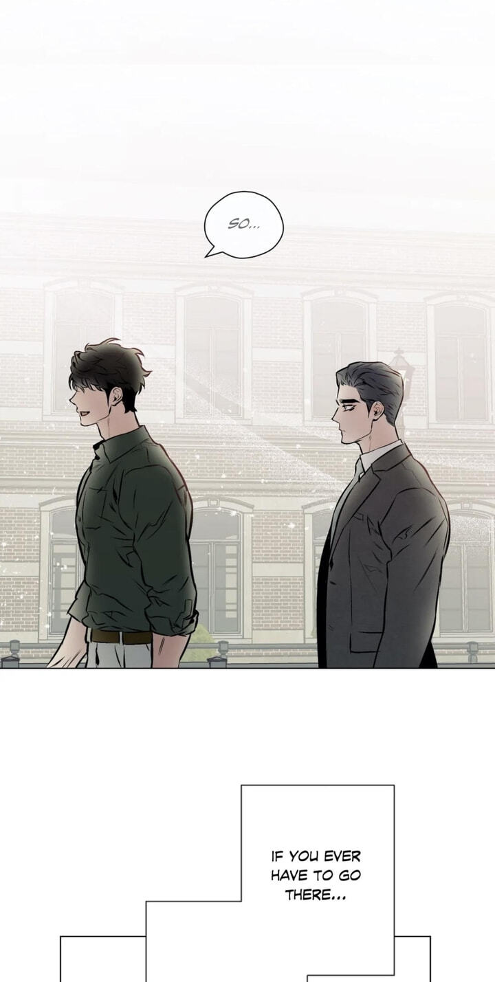 Sore ni Namae o Tsukeru Nara Chapter 31 page 22 - 