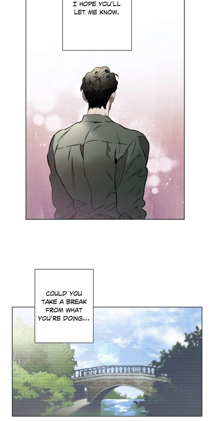 Sore ni Namae o Tsukeru Nara Chapter 31 page 23 - 