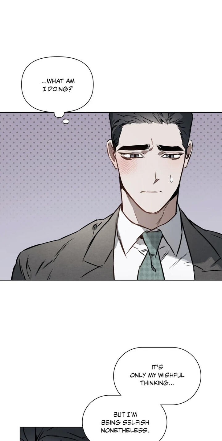Sore ni Namae o Tsukeru Nara Chapter 31 page 25 - 