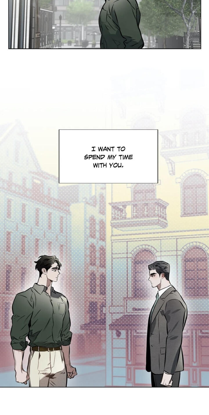 Sore ni Namae o Tsukeru Nara Chapter 31 page 27 - 