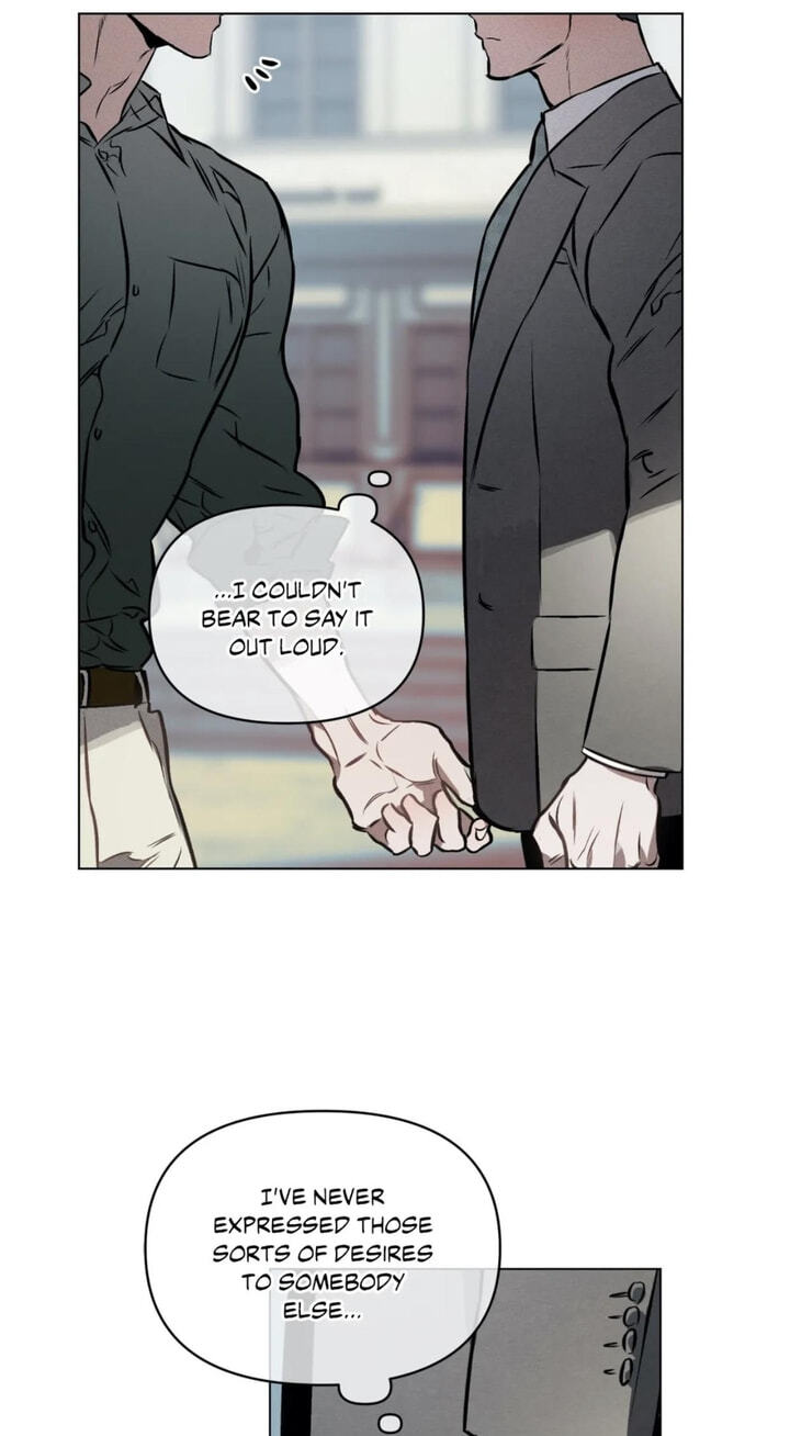 Sore ni Namae o Tsukeru Nara Chapter 31 page 29 - 