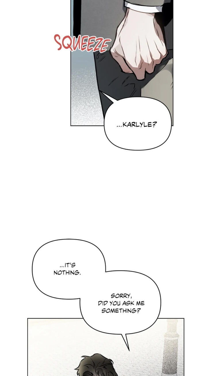 Sore ni Namae o Tsukeru Nara Chapter 31 page 30 - 