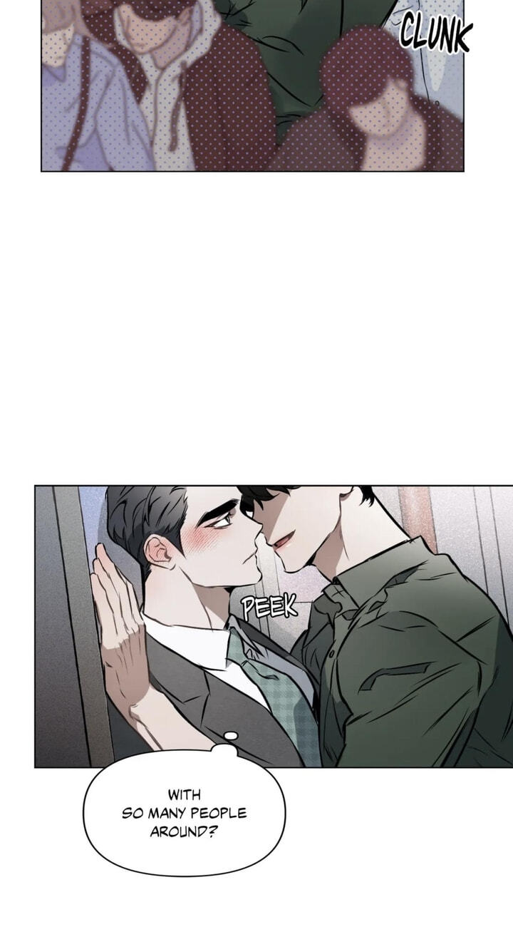 Sore ni Namae o Tsukeru Nara Chapter 31 page 4 - 