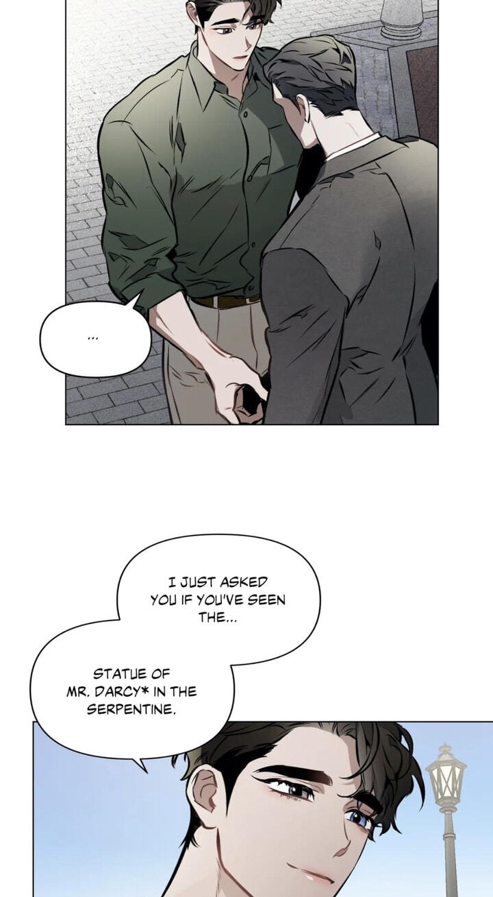 Sore ni Namae o Tsukeru Nara Chapter 31 page 31 - 