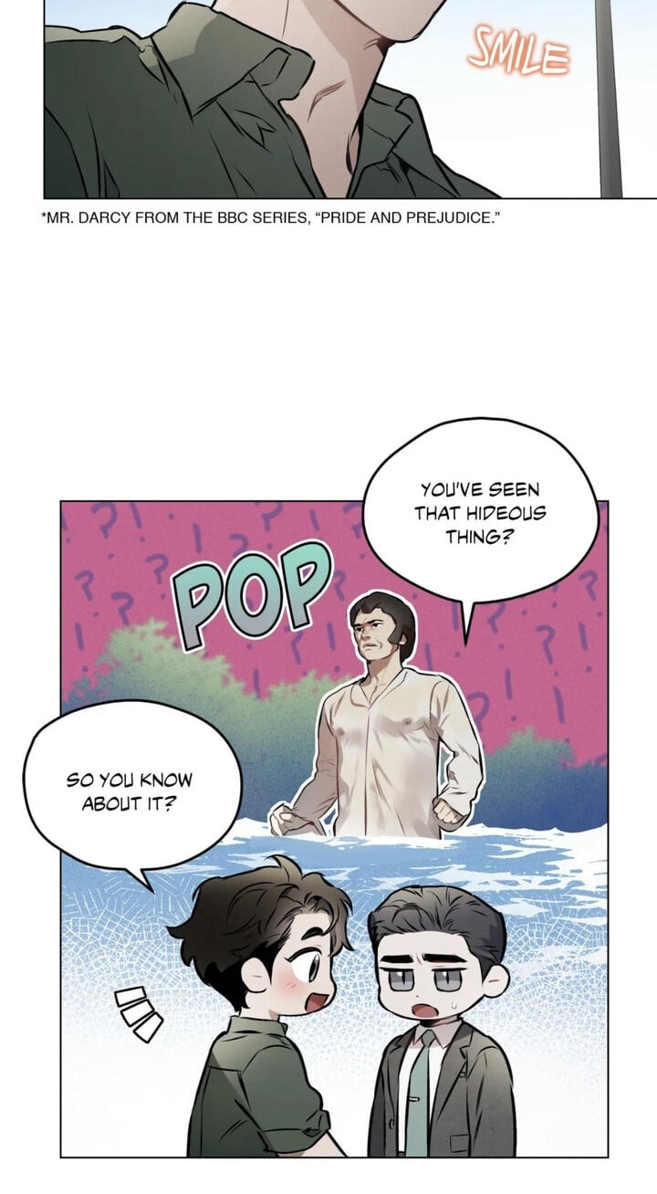 Sore ni Namae o Tsukeru Nara Chapter 31 page 32 - 